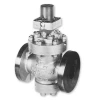 Pressure reducer G 4 | KP-2044 / KP-2045